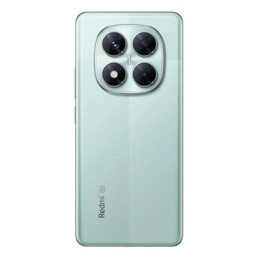 Xiaomi Redmi Note 14 Pro 5G 12/512GB Verde Coral Libre