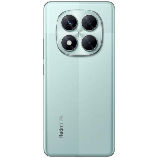 Xiaomi REDMI Note 14 Pro 5G 12GB 512GB 6.67" Verde Coral