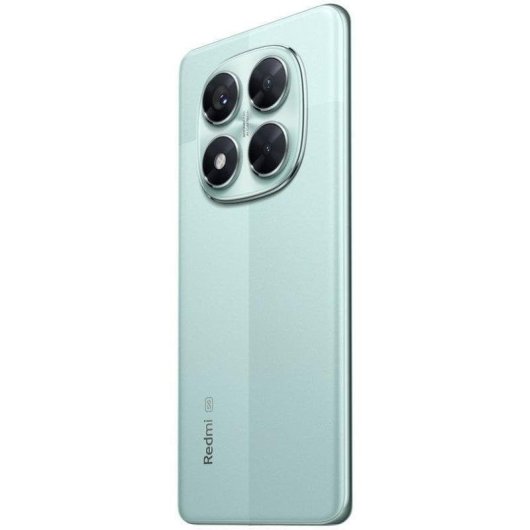 Xiaomi Redmi Note 14 Pro 5G 12/512GB Verde Coral Libre