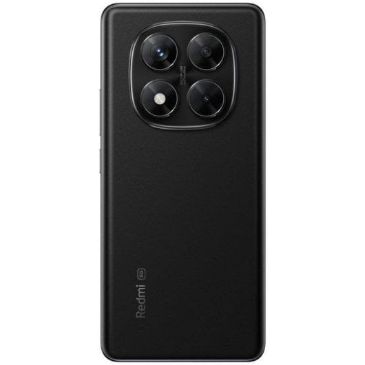 Xiaomi Redmi Note 14 Pro 5G 12/512GB Negro Medianoche Libre