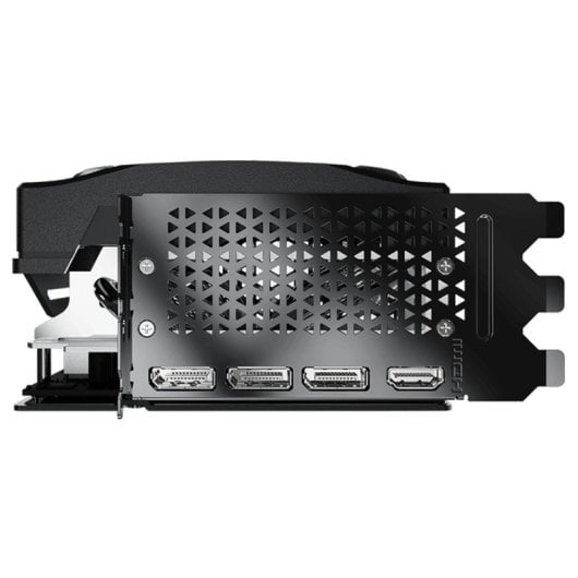 PNY GeForce RTX 5090 Tripla ventola overcloccata 32 GB GDDR7 DLSS4