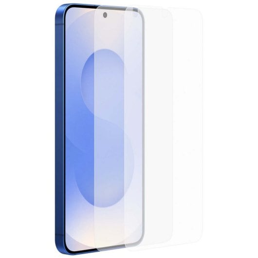Samsung EF-US931CTEGWW Display-/Rückseitenschutz für Smartphones Klare Bildschirmschutzfolie 1 Stück(e)
