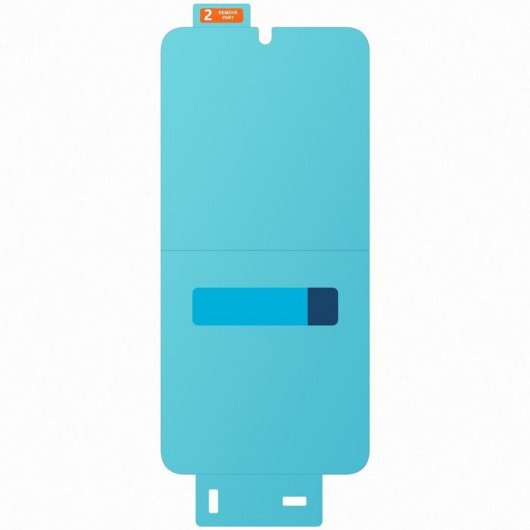 Samsung Protector de Pantalla para Galaxy S25 Plus