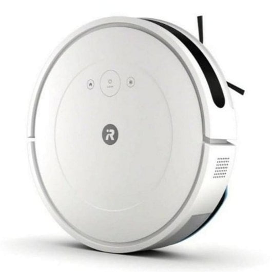 Saugroboter mit Wischfunktion iRobot Roomba Combo Essential Navigationsklasse Sensoren 120 Min Sprachsteuerung