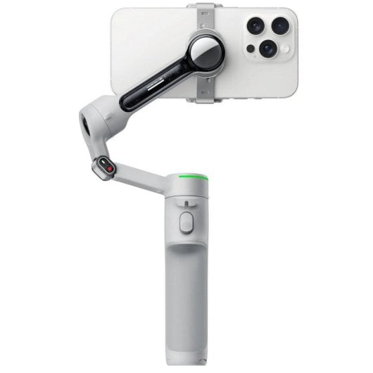 Insta360 Flow 2 Pro Paquete de Creador Gimbal Gris Piedra
