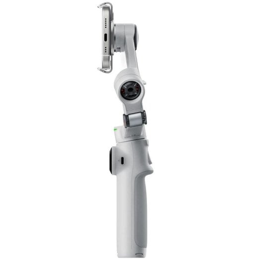 Pack de stabilisateur standard Insta360 Flow 2 Pro Gris pierre