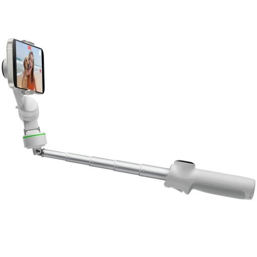 Pack de stabilisateur standard Insta360 Flow 2 Pro Gris pierre