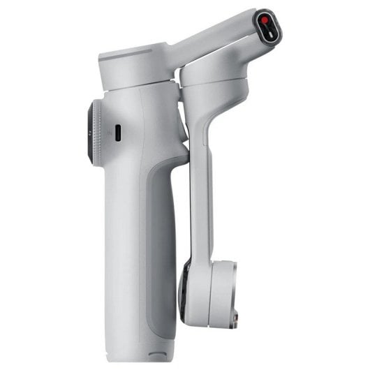 Pack de stabilisateur standard Insta360 Flow 2 Pro Gris pierre