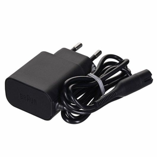 Rasoir Visage Braun Series 9 Pro+ 9565CC Sans Fil 60min Sec et Humide 5 Lames Nettoyage Auto