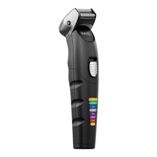 Wahl Color Trim Advanced Black 8 Lithium Ion (Li-Ion)