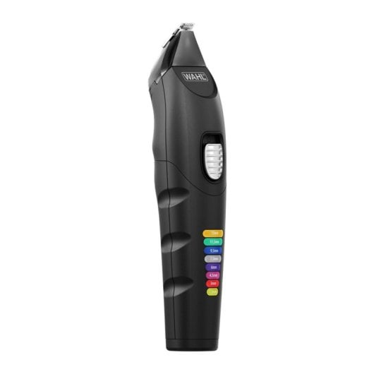 Wahl Color Trim Advanced Black 8 Lithium Ion (Li-Ion)