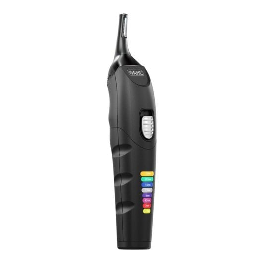 Wahl Color Trim Advanced Black 8 Lithium Ion (Li-Ion)