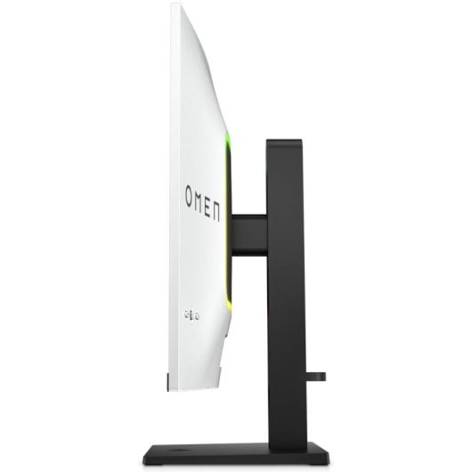 HP OMEN Transcend 31,5" QD-OLED UltraHD 4K 240Hz 0,03ms USB-C 140W FreeSync Premium Pro Bianco