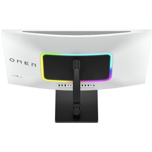 HP OMEN Transcend 31,5" QD-OLED UltraHD 4K 240Hz 0,03ms USB-C 140W FreeSync Premium Pro Bianco