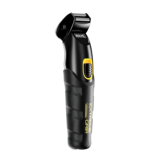 Wahl Extreme Grip Advanced Recortadora de Barba Multigroomer Negro