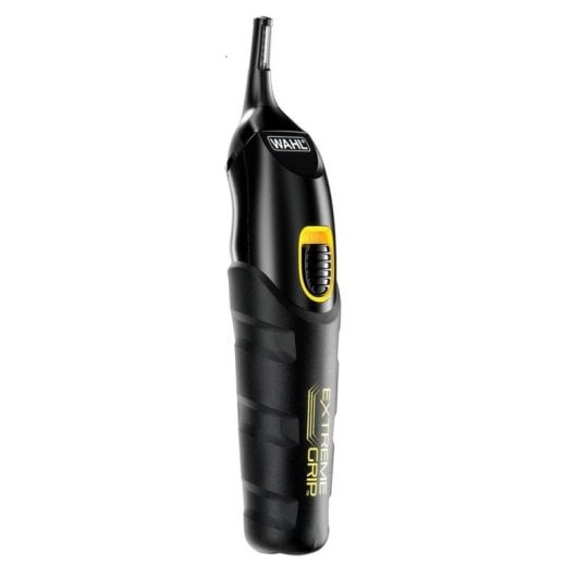 Wahl Extreme Grip Advanced Recortadora de Barba Multigroomer Negro