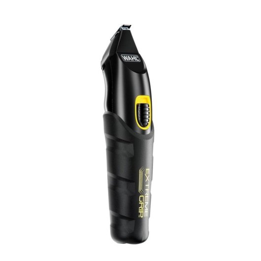 Wahl Extreme Grip Advanced Recortadora de Barba Multigroomer Negro