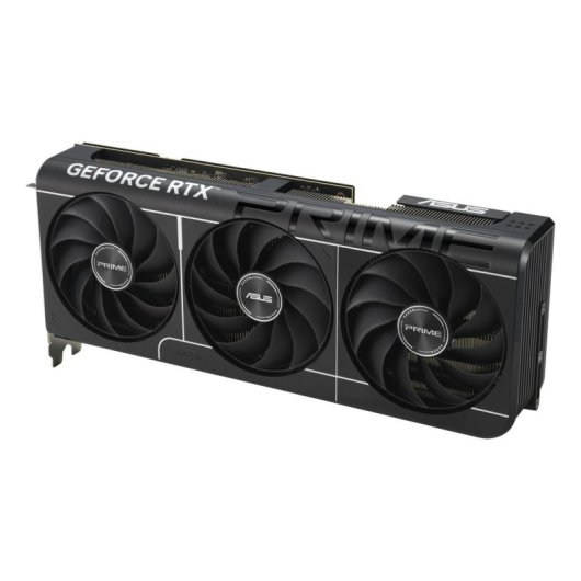Scheda Grafica ASUS RTX 5070 Ti PRIME OC 16GB GDDR7 Reflex 2 RTX AI DLSS4