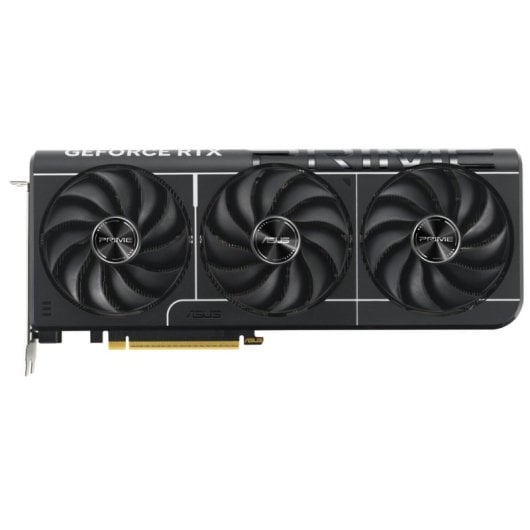 Scheda grafica ASUS PRIME GeForce RTX 5070 Ti OC da 16 GB GDDR7 Reflex 2 RTX AI DLSS4