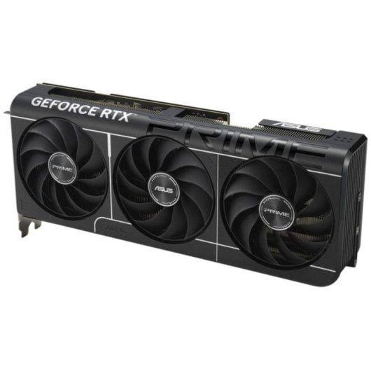 ASUS PRIME GeForce RTX 5070 Ti OC 16GB GDDR7 Reflex 2 RTX AI DLSS4