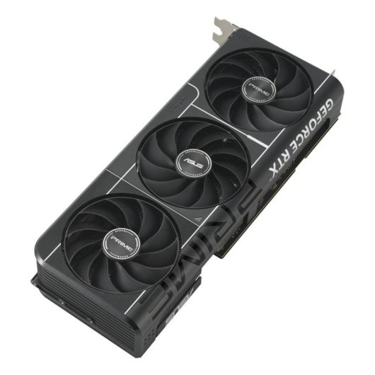Scheda Grafica ASUS RTX 5070 Ti PRIME OC 16GB GDDR7 Reflex 2 RTX AI DLSS4