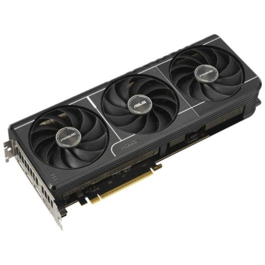 Placa grafica ASUS PRIME GeForce RTX 5070 Ti OC 16GB GDDR7 Reflex 2 RTX AI DLSS4