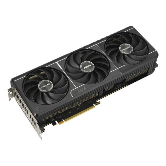 Scheda Grafica ASUS RTX 5070 Ti PRIME OC 16GB GDDR7 Reflex 2 RTX AI DLSS4
