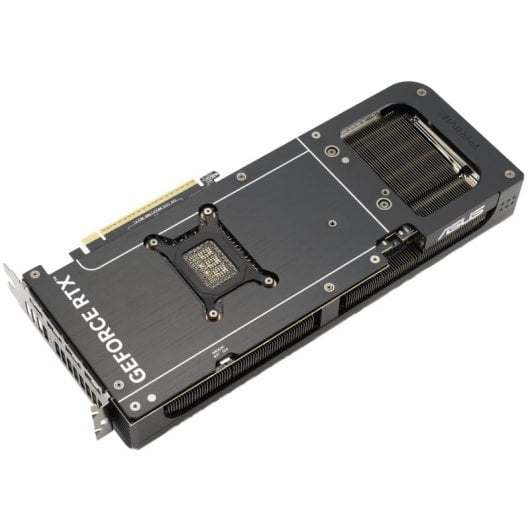 Scheda grafica ASUS PRIME GeForce RTX 5070 Ti OC da 16 GB GDDR7 Reflex 2 RTX AI DLSS4