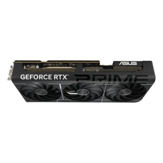 Scheda Grafica ASUS RTX 5070 Ti PRIME OC 16GB GDDR7 Reflex 2 RTX AI DLSS4
