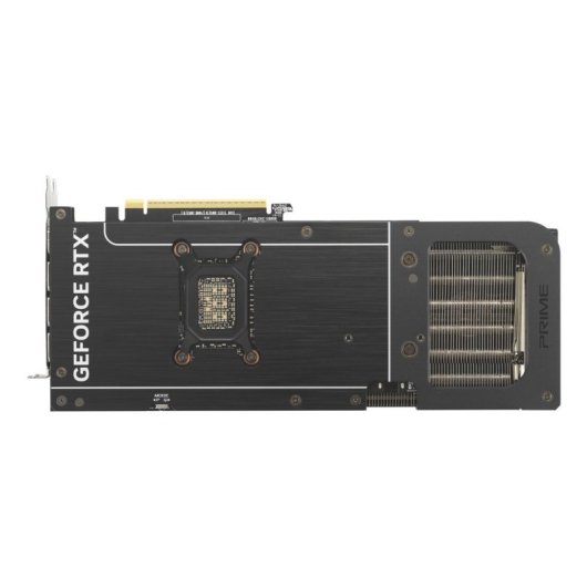 Scheda Grafica ASUS RTX 5070 Ti PRIME OC 16GB GDDR7 Reflex 2 RTX AI DLSS4