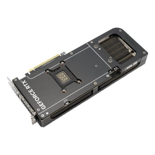 Scheda Grafica ASUS RTX 5070 Ti PRIME OC 16GB GDDR7 Reflex 2 RTX AI DLSS4