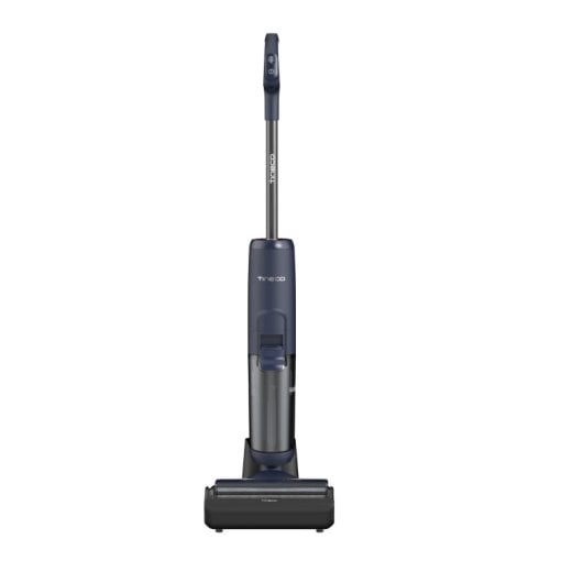 Aspirapolvere Tineco Floor One S6 Flashdry Pet Cordless Mop 220W Blu