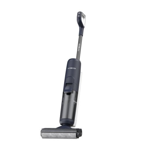Aspirapolvere Tineco Floor One S6 Flashdry Pet Cordless Mop 220W Blu