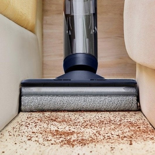 Aspirador Lava e Aspira sem Fio Tineco Floor One Switch S6 Pet 290W 35min Antiemaranhamento Animais Depósito 0,5L