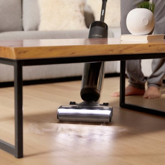 Tineco Floor One S7 Flashdry Pet Aspirador Esfregona Sem Fio 220W Azul