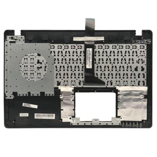 Teclado Completo Portátil Asus X550W X550WA X550WE X550VQ X550VX