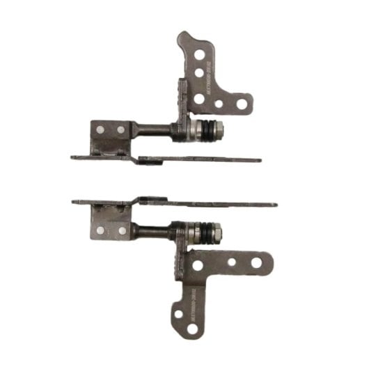 Charnières (gauche + droite) pour ordinateur portable Lenovo IdeaPad 5-15IIL05 5H50S28942