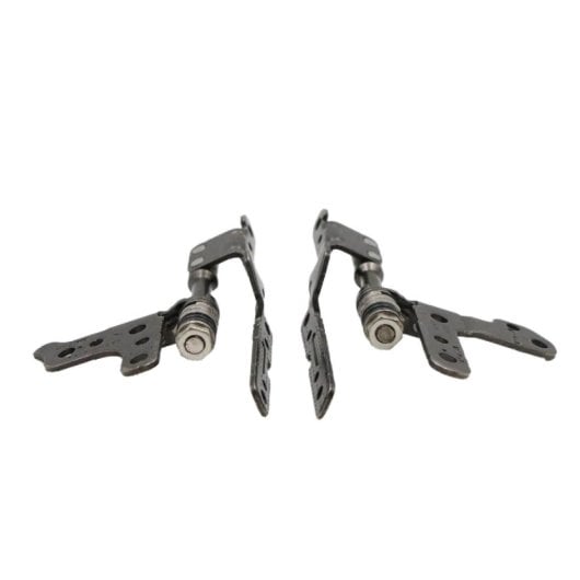 Charnières (gauche + droite) pour ordinateur portable Lenovo IdeaPad 5-15IIL05 5H50S28942