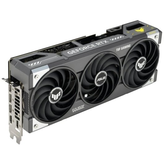 ASUS TUF Gaming TUF-RTX5070TI-O16G-GAMING NVIDIA GeForce RTX 5070 Ti 16 GB GDDR7