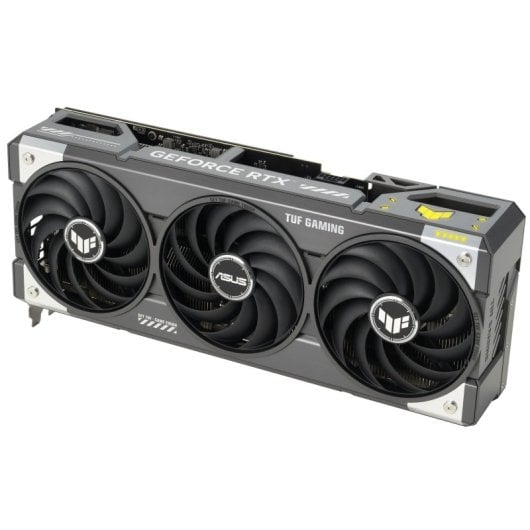 ASUS TUF Gaming TUF-RTX5070TI-O16G-GAMING NVIDIA GeForce RTX 5070 Ti 16 GB GDDR7