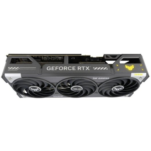 Carte Graphique ASUS TUF Gaming GeForce RTX 5070 Ti OC 16GB GDDR7 Reflex 2 RTX AI DLSS4