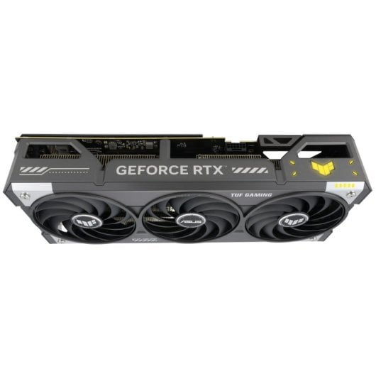 ASUS TUF Gaming TUF-RTX5070TI-O16G-GAMING NVIDIA GeForce RTX 5070 Ti 16 GB GDDR7
