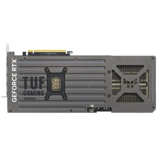 Carte Graphique ASUS TUF Gaming GeForce RTX 5070 Ti OC 16GB GDDR7 Reflex 2 RTX AI DLSS4