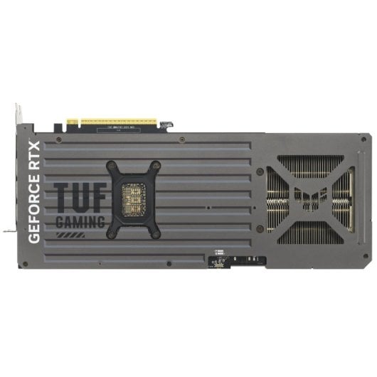 ASUS TUF Gaming TUF-RTX5070TI-O16G-GAMING NVIDIA GeForce RTX 5070 Ti 16 GB GDDR7