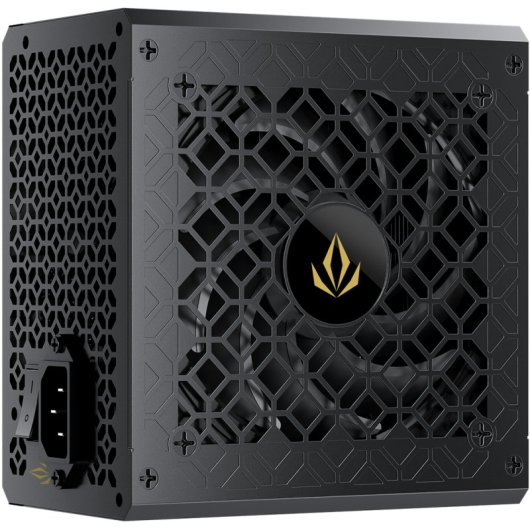 Forgeon Reactor 750W Cybenetics Platinum ATX 3.1 PCIe 5.1 Full Modular