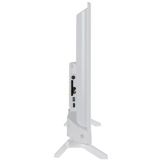 Nilait Prisma 32HD7004SW 32" HD Ready Smart TV Blanca VIDAA