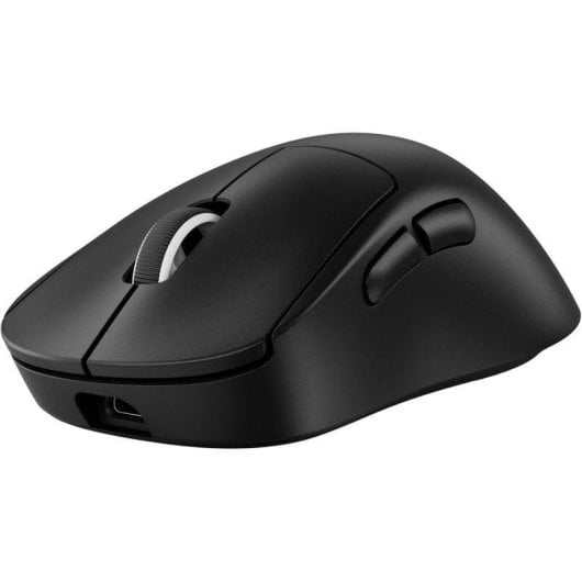 Souris Logitech PRO X SUPERLIGHT 2 DEX Sans Fil 44000 DPI Noir Ultra Légère