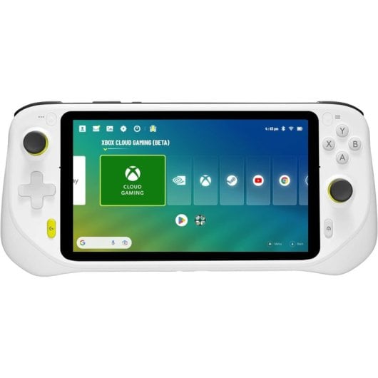 Logitech G CLOUD Consola Portátil para Juegos en la Nube