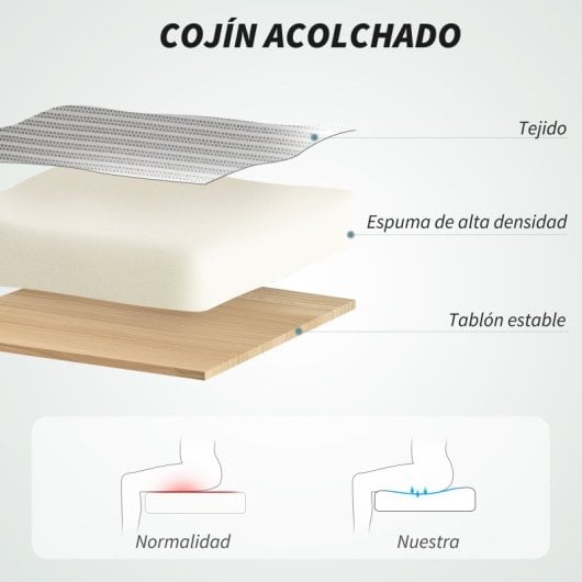 Homcom Silla De Oficina De Malla Con Reposacabezas Y Soporte Lumbar Ajustables