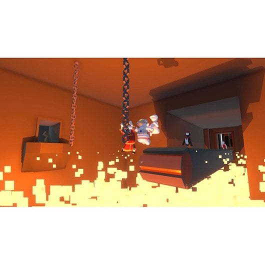 Human Fall Flat Dream Collection PS4